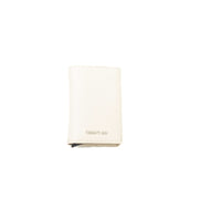 Cerruti 1881 Beige Calfskin Wallet