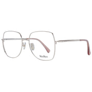 Max Mara Gold Metal Glasses (Frames)
