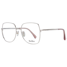 Max Mara Gold Metal Glasses (Frames)