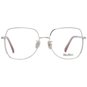 Max Mara Gold Metal Glasses (Frames)