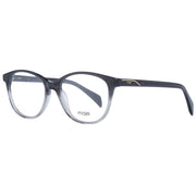 Maje Black Plastic Glasses (Frames)