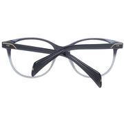 Maje Black Plastic Glasses (Frames)