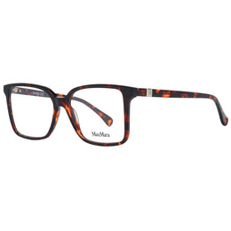 Max Mara Brown Acetate Glasses (Frames)