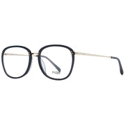 Maje Black Acetate Glasses (Frames)
