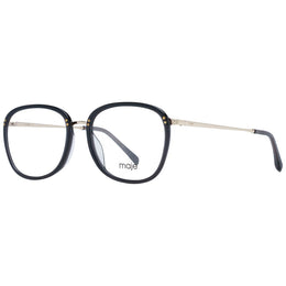 Maje Black Acetate Glasses (Frames)