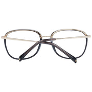 Maje Black Acetate Glasses (Frames)