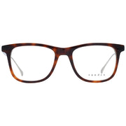 Sandro Brown Acetate Glasses (Frames)