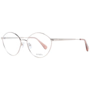 Max & Co Rose Gold Metal Glasses (Frames)