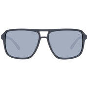Guess Black Plastic Sunglasses