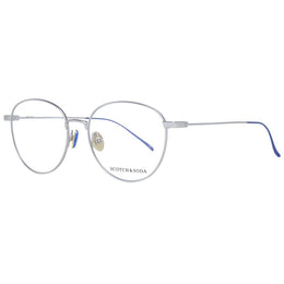Scotch & Soda Silver Metal Glasses (Frames)