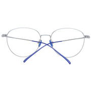 Scotch & Soda Silver Metal Glasses (Frames)