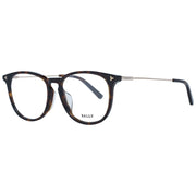 Bally Brown Plastic Glasses (Frames)