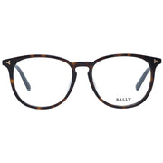 Bally Brown Plastic Glasses (Frames)