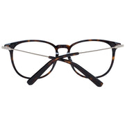 Bally Brown Plastic Glasses (Frames)