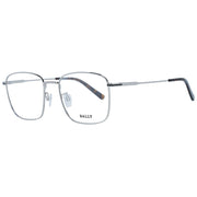 Bally Silver Metal Glasses (Frames)