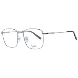 Bally Silver Metal Glasses (Frames)