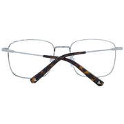 Bally Silver Metal Glasses (Frames)