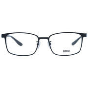 BMW Black Titanium Glasses (Frames)