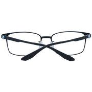 BMW Black Titanium Glasses (Frames)