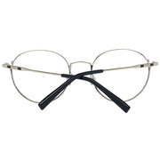 Tod's Black Metal Glasses (Frames)