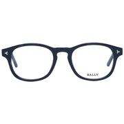 Bally Blue Plastic Glasses (Frames)
