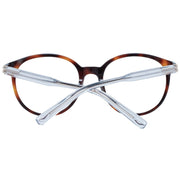 Bally Brown Plastic Glasses (Frames)