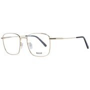 Bally Gold Metal Glasses (Frames)
