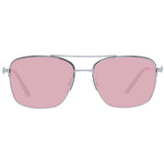 BMW Bronze Metal Sunglasses