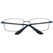 BMW Black Titanium Glasses (Frames)