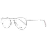 Maje Gold Metal Glasses (Frames)