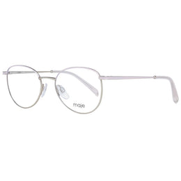 Maje Gold Metal Glasses (Frames)