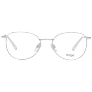 Maje Gold Metal Glasses (Frames)