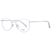 Maje Silver Metal Glasses (Frames)