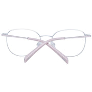 Maje Silver Metal Glasses (Frames)