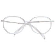 Maje Transparent Plastic Glasses (Frames)