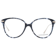 Scotch & Soda Black Acetate Glasses (Frames)