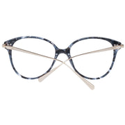 Scotch & Soda Black Acetate Glasses (Frames)