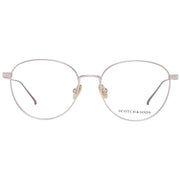 Scotch & Soda Copper Metal Glasses (Frames)