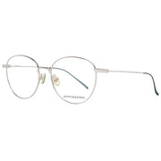 Scotch & Soda Gold Metal Glasses (Frames)