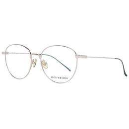 Scotch & Soda Gold Metal Glasses (Frames)