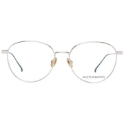 Scotch & Soda Gold Metal Glasses (Frames)