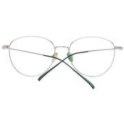 Scotch & Soda Gold Metal Glasses (Frames)