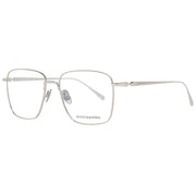 Scotch & Soda Gold Metal Glasses (Frames)