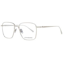 Scotch & Soda Gold Metal Glasses (Frames)