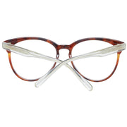 Scotch & Soda Brown Plastic Glasses (Frames)