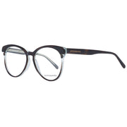 Scotch & Soda Brown Plastic Glasses (Frames)