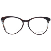 Scotch & Soda Brown Plastic Glasses (Frames)