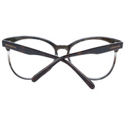 Scotch & Soda Brown Plastic Glasses (Frames)