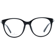 Swarovski Black Acetate Glasses (Frames)