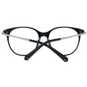 Swarovski Black Acetate Glasses (Frames)